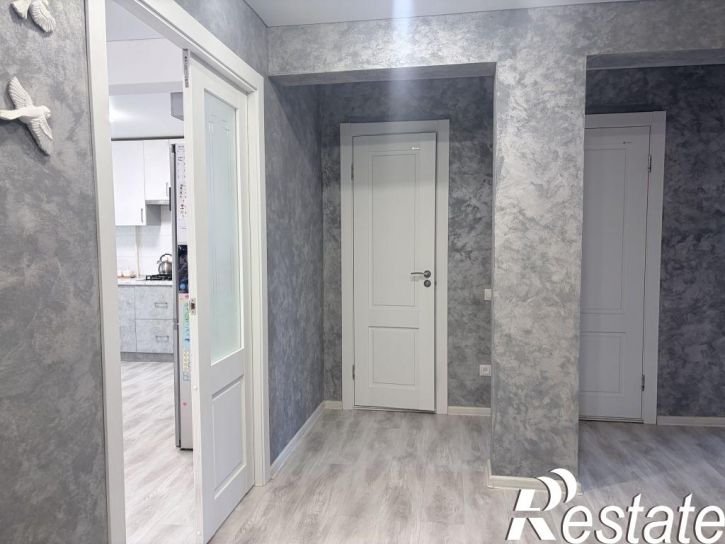 2-комн квартира Октябрьская ул, 9