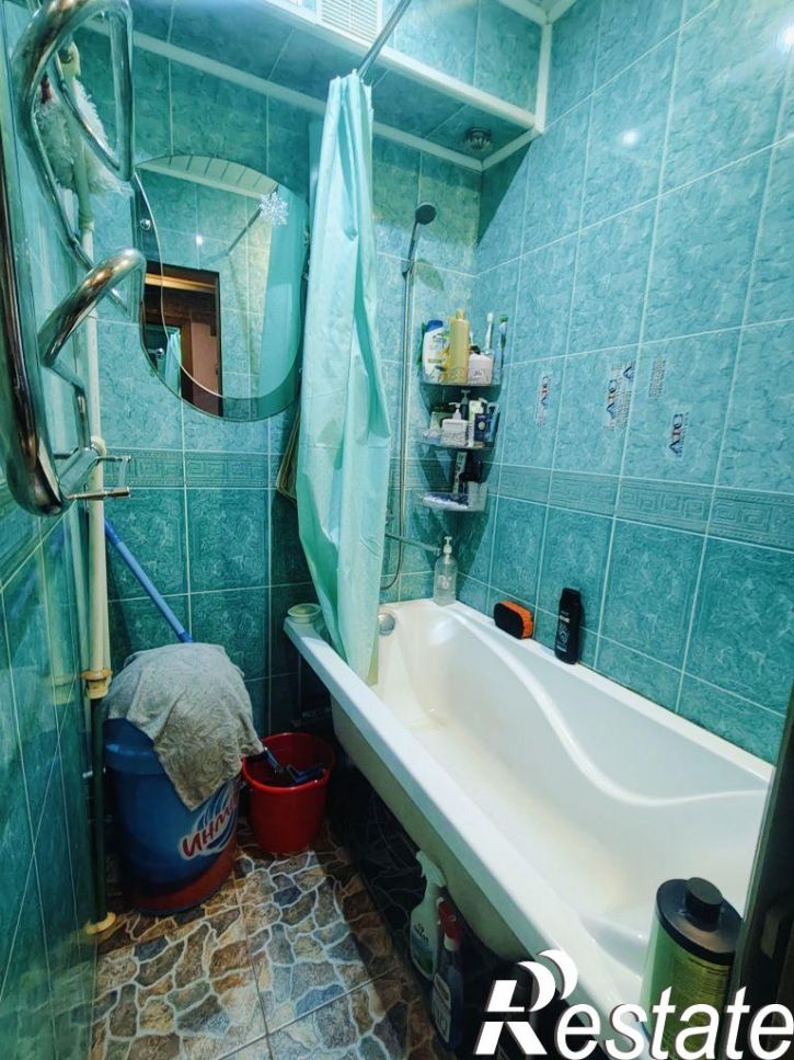 2-комн квартира Дружбы ул, 3