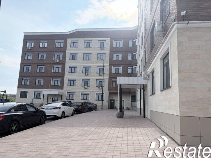1-комн квартира Донская ул, 6Ак3