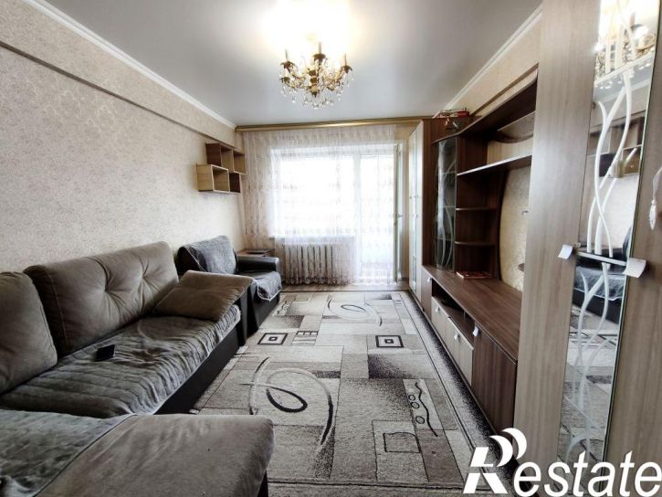 3-комн квартира Дружбы ул, 13