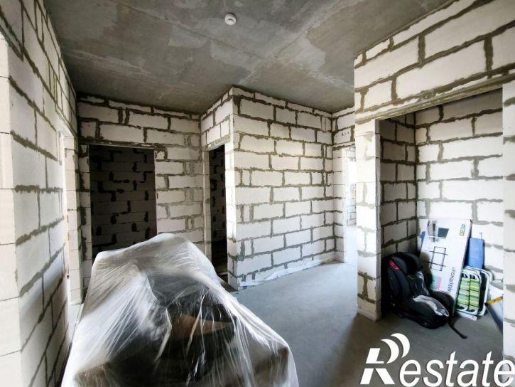 2-комн квартира Донская ул, 6А корпус 2