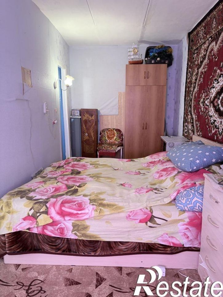 2-комн квартира Заводская ул., 10А