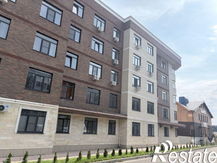1-комн квартира Донская ул, 6Ак3