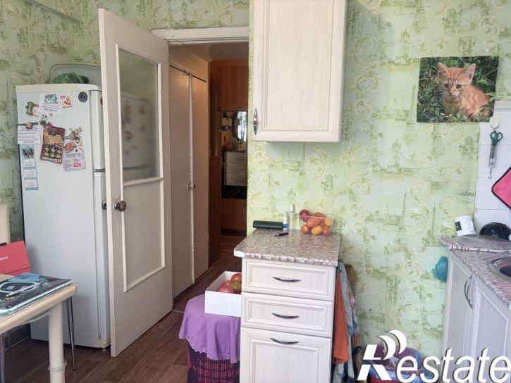 2-комн квартира Победы пр-кт, 1