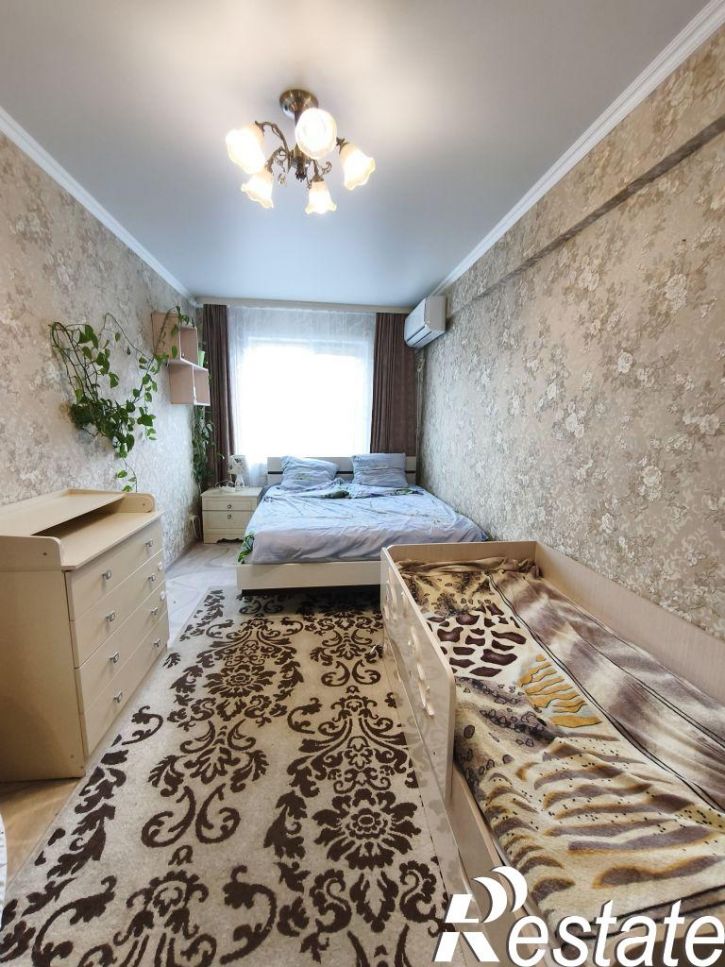 3-комн квартира Дружбы ул, 13