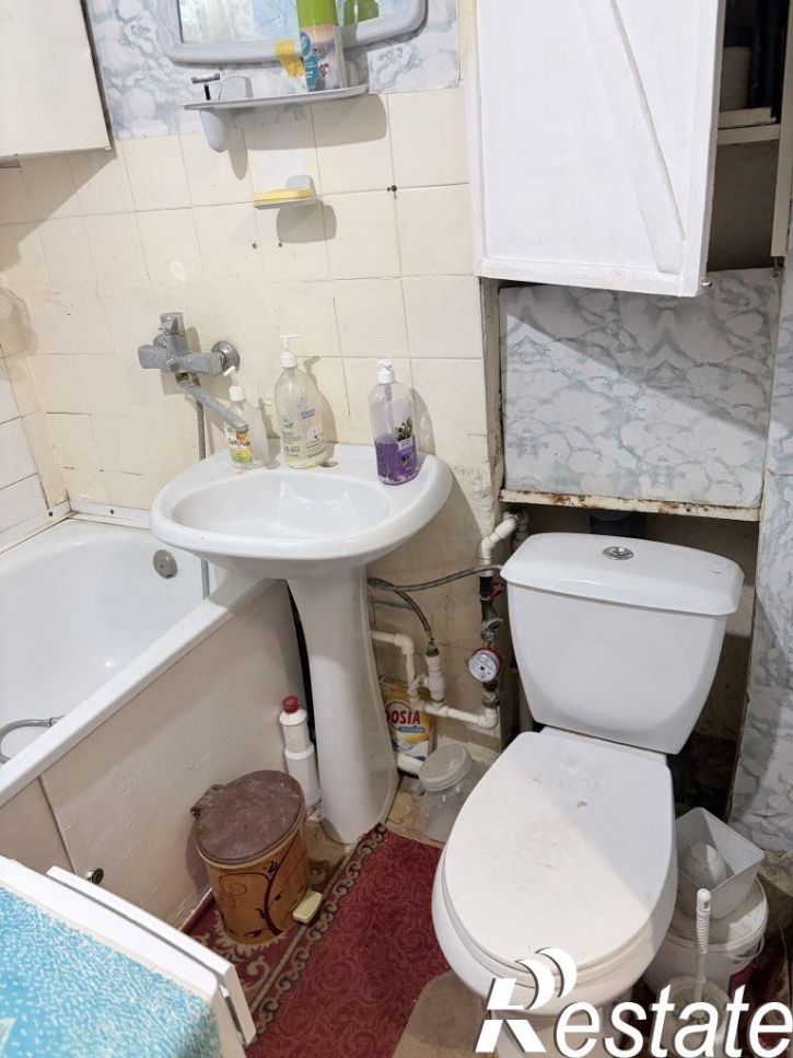 2-комн квартира Заводская ул., 10А