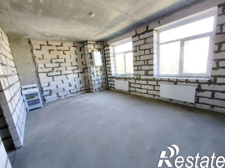 2-комн квартира Донская ул, 6А корпус 2