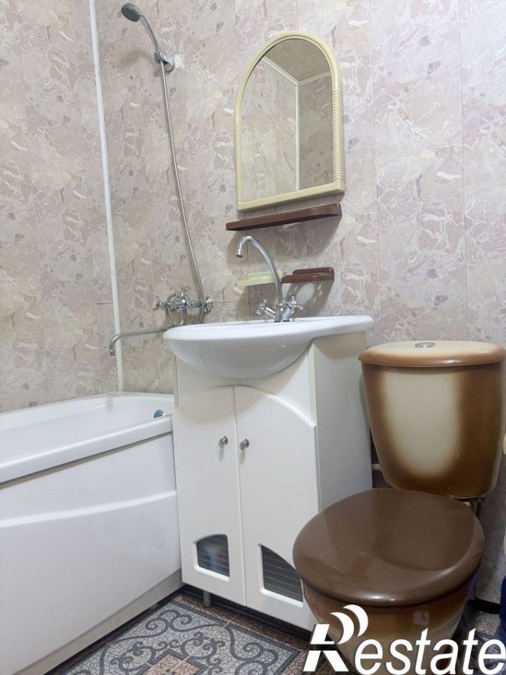 2-комн квартира Фестивальная ул, 10А