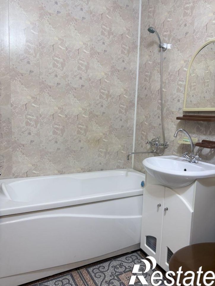 2-комн квартира Фестивальная ул, 10А