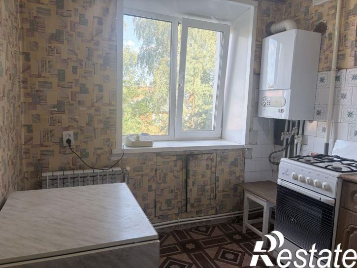 2-комн квартира Фестивальная ул, 10А
