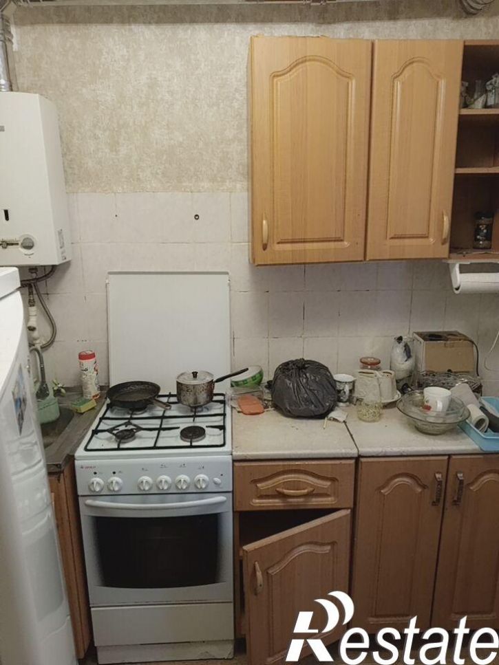 1-комн квартира Березовая ул, 5