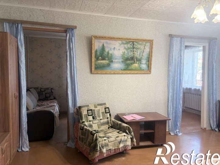 2-комн квартира Фестивальная ул, 10А