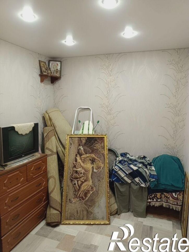 2-комн квартира Демкина ул, 5