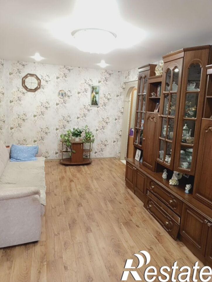 2-комн квартира Демкина ул, 5