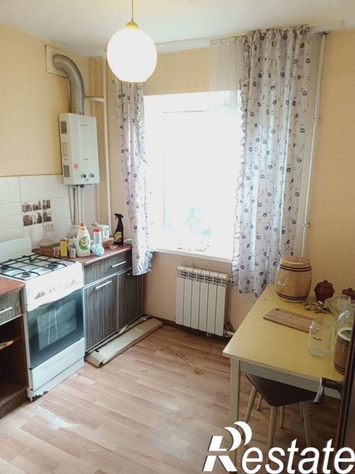 2-комн квартира Солнечная ул, 1Б