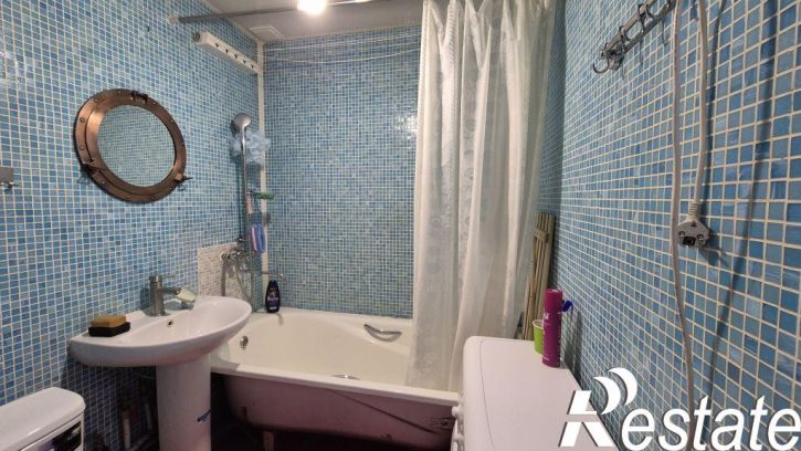 1-комн квартира Пролетарская, 15к1