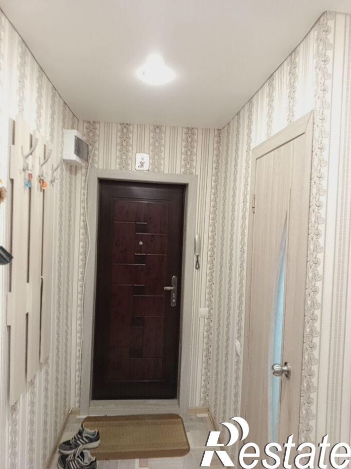 2-комн квартира Демкина ул, 5