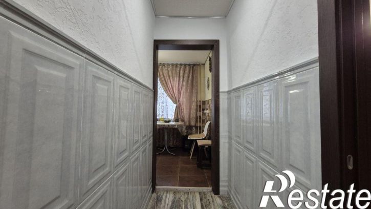 1-комн квартира Пролетарская, 15к1