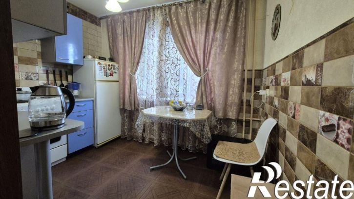 1-комн квартира Пролетарская, 15к1