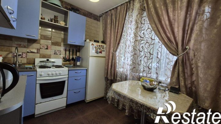 1-комн квартира Пролетарская, 15к1