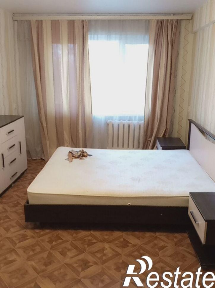 3-комн квартира Донская ул, 4