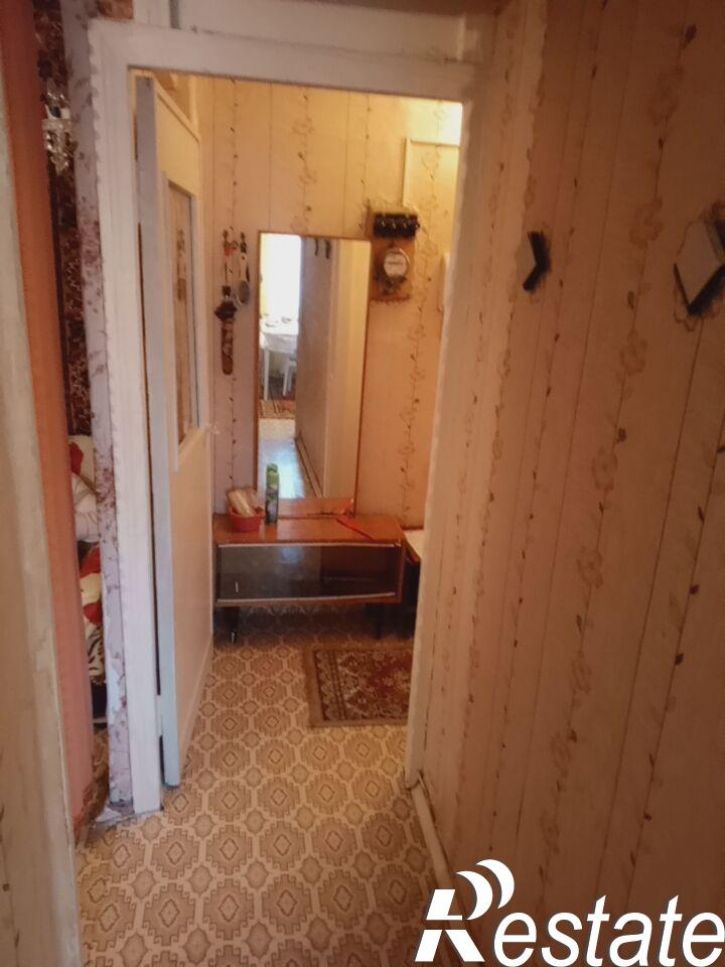 2-комн квартира Мира ул, 12