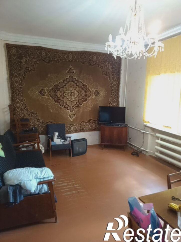 2-комн квартира Школьная, 13