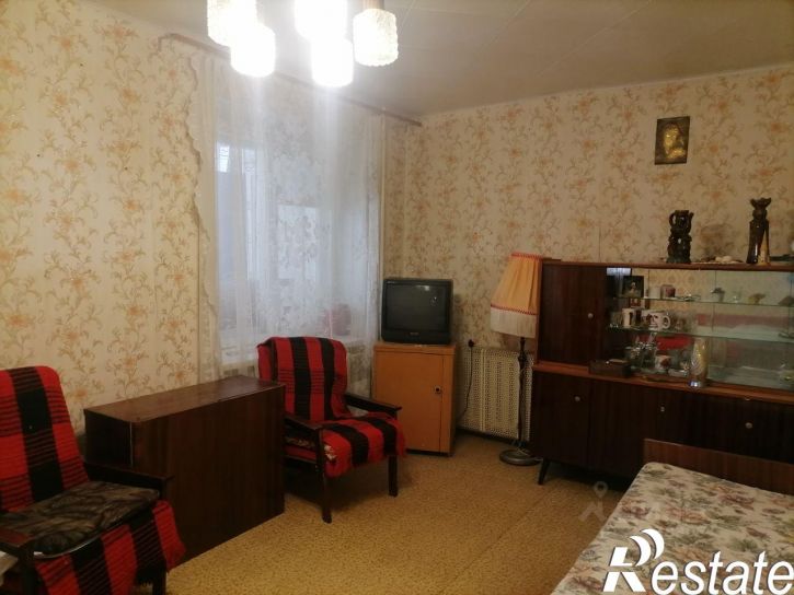 2-комн квартира Донской проезд, 10В,  д. 10В