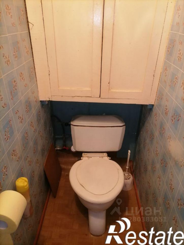 2-комн квартира Донской проезд, 10В,  д. 10В