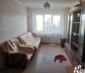 1-комн, 32кв м, этаж 5/5 Школьная улица, 32