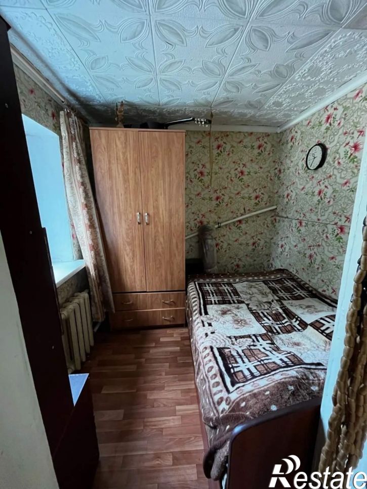 Коттедж/дом Станция Щекино улица, д.65