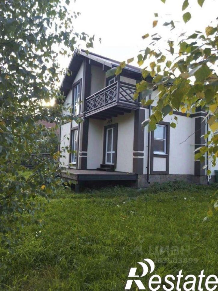 Коттедж/дом Заокский район