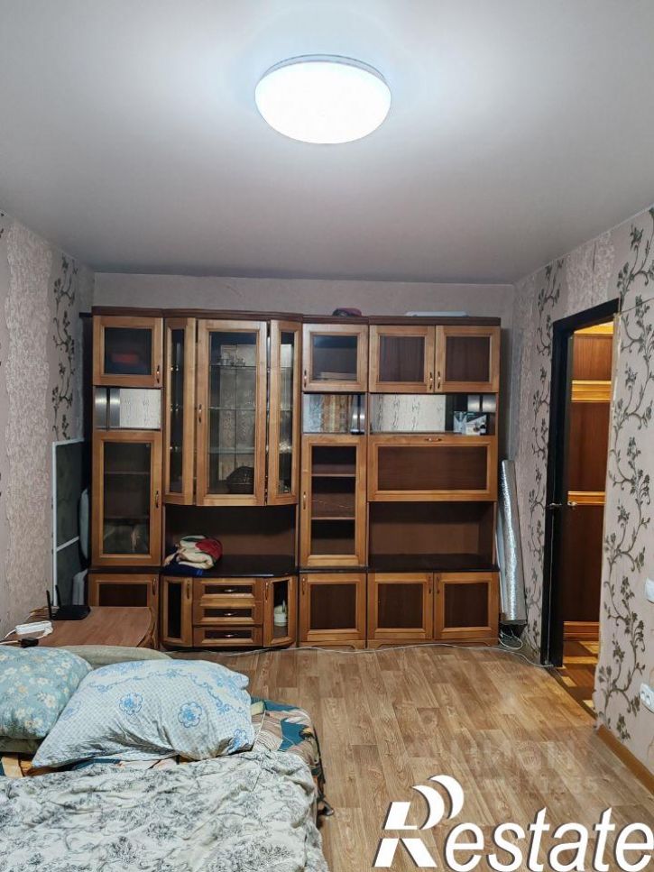 1-комн квартира улица Мира, 13,  д. 13