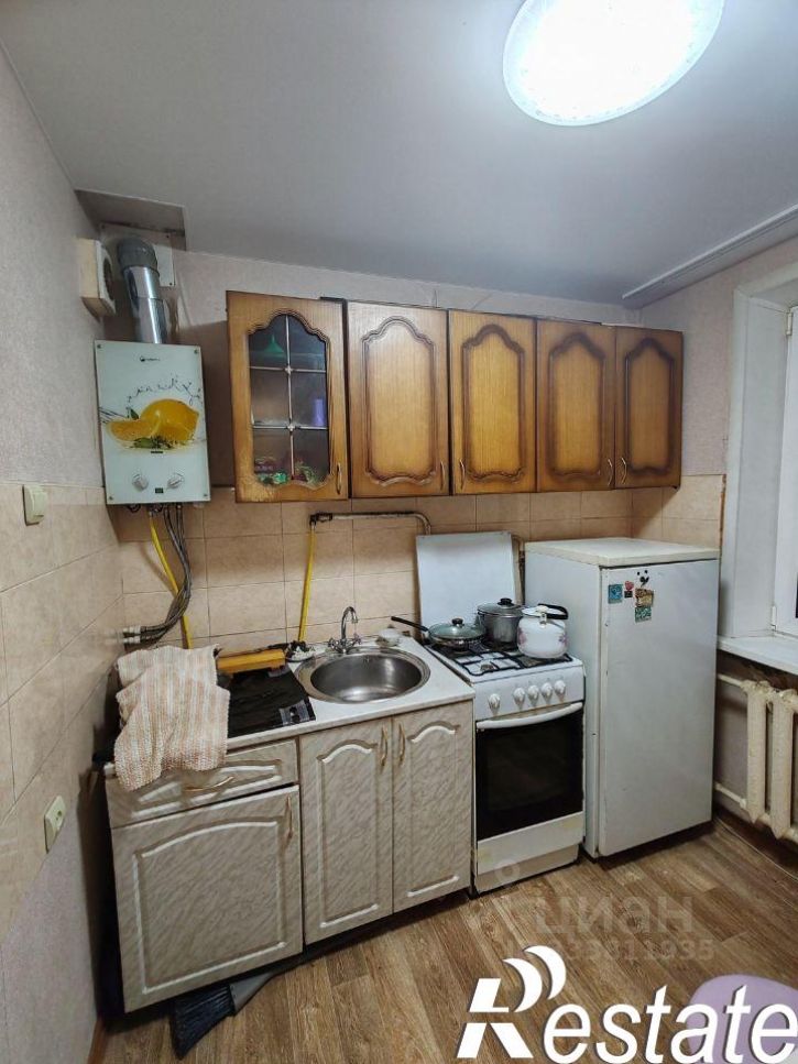 1-комн квартира улица Мира, 13,  д. 13
