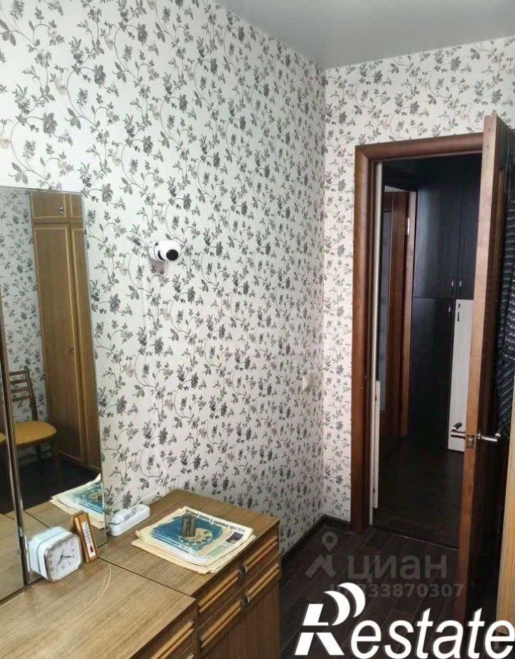 2-комн квартира Заречная улица, 2,  д. 2