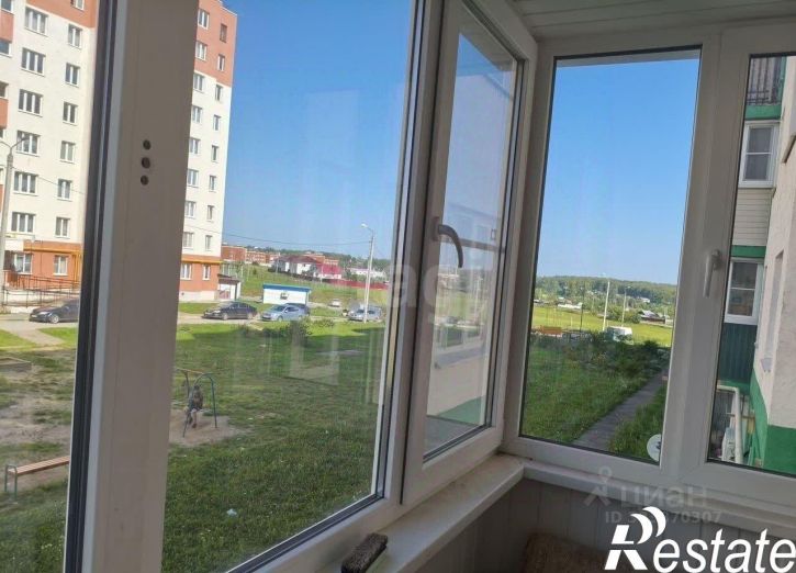 2-комн квартира Заречная улица, 2,  д. 2