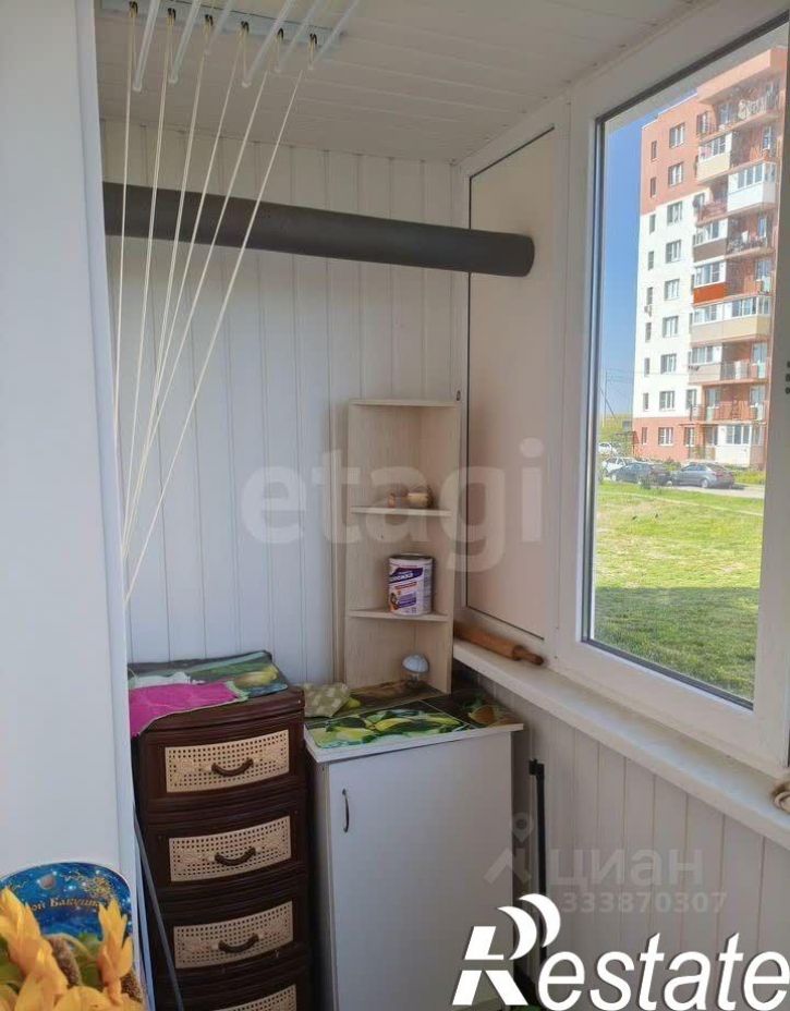 2-комн квартира Заречная улица, 2,  д. 2