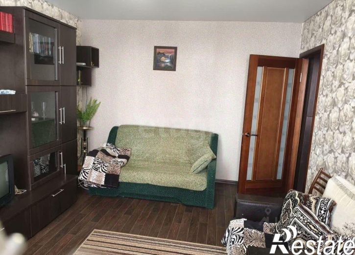 2-комн квартира Заречная улица, 2,  д. 2