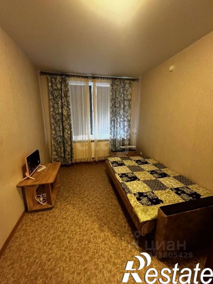 1-комн квартира Вязовский переулок, 35Б,  д. 35Б