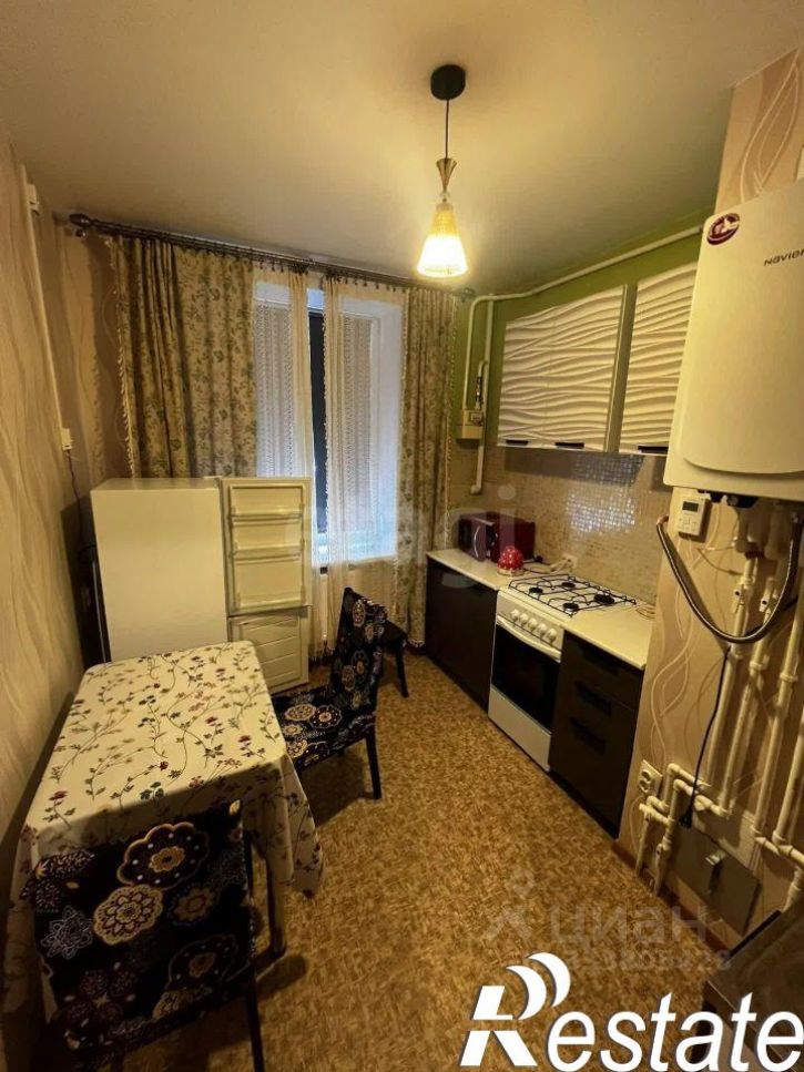 1-комн квартира Вязовский переулок, 35Б,  д. 35Б