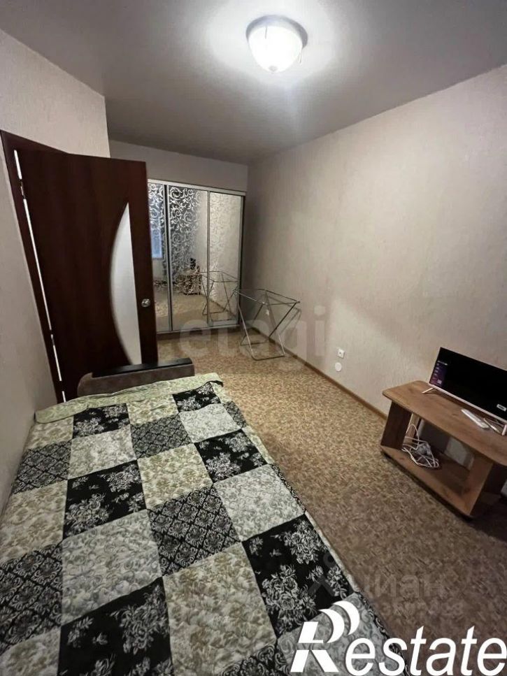 1-комн квартира Вязовский переулок, 35Б,  д. 35Б