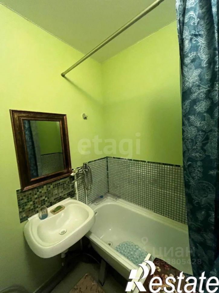 1-комн квартира Вязовский переулок, 35Б,  д. 35Б