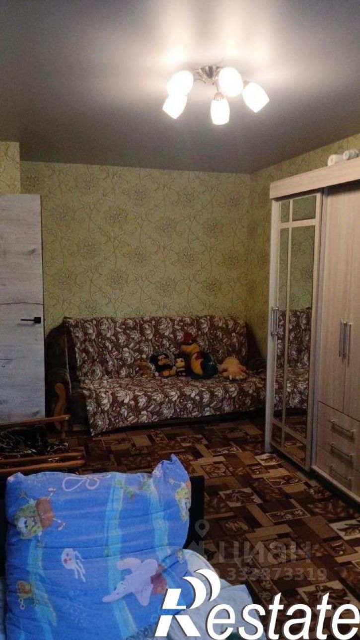 1-комн квартира улица Чехова, 6,  д. 6