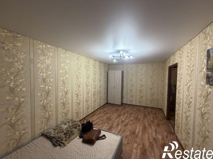 1-комн квартира Советская улица, 17,  д. 17