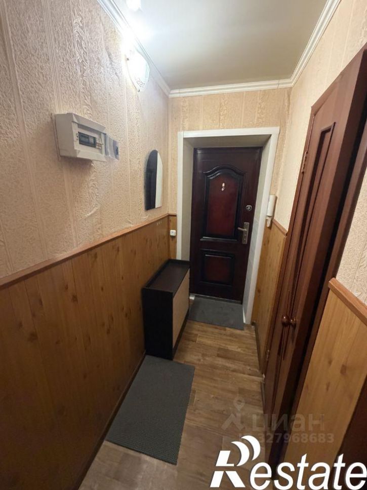 1-комн квартира Советская улица, 17,  д. 17