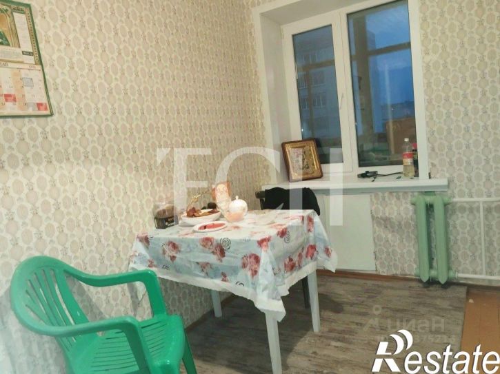 1-комн квартира Дубравная улица, 25 к1,  д. 25 к1