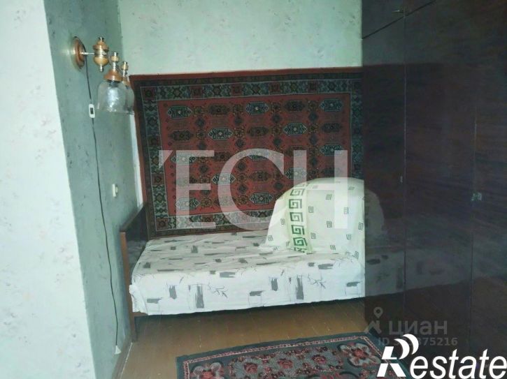 1-комн квартира Дубравная улица, 25 к1,  д. 25 к1