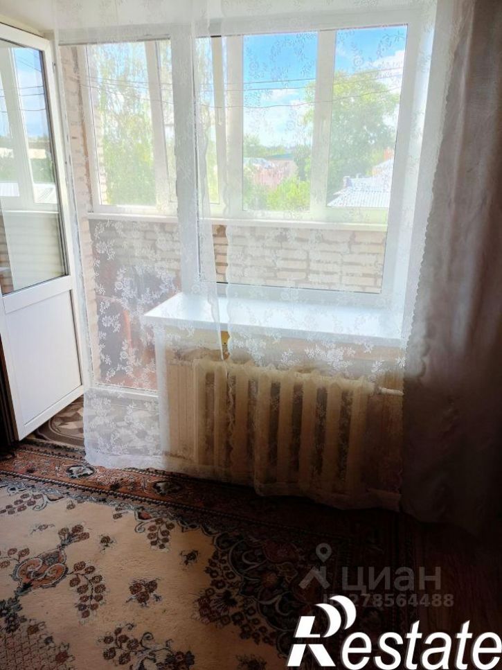 1-комн квартира улица Маяковского, 5,  д. 5