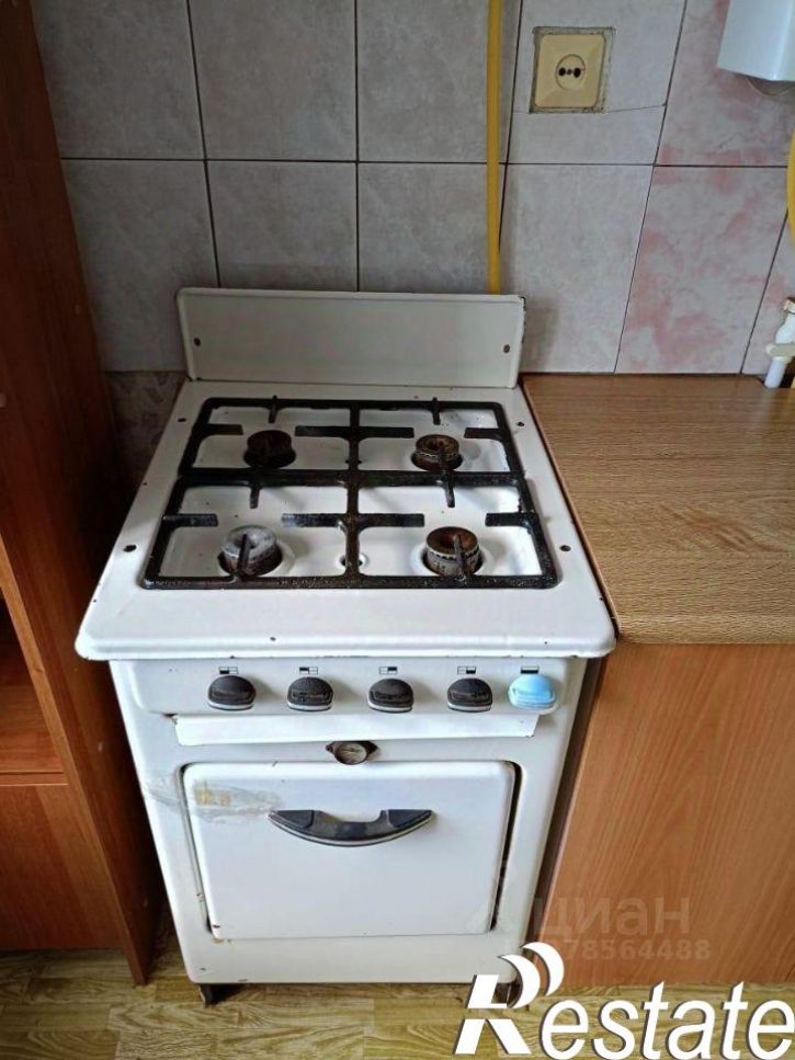 1-комн квартира улица Маяковского, 5,  д. 5