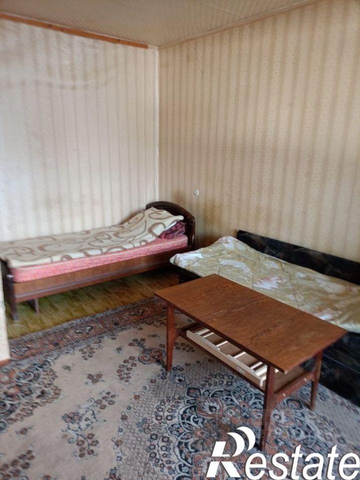 1-комн квартира улица Маяковского, 5,  д. 5